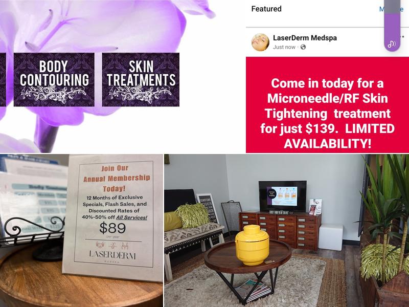 Laserderm MedSpa LLC