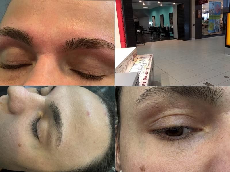 Brow Art 23