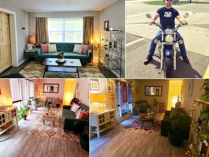 Glow by Carey Waxing & Tinting