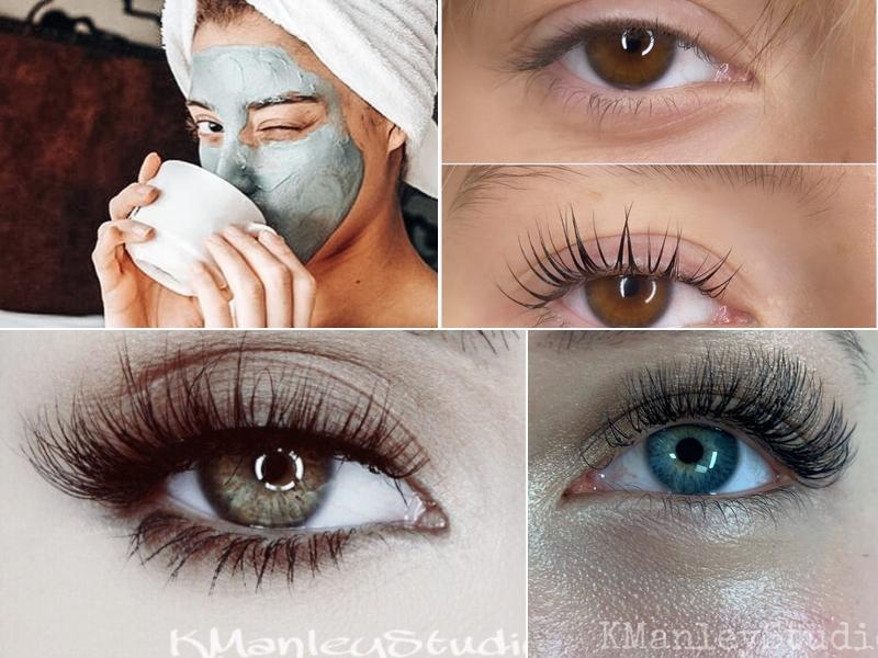 K Manley Studio Spa and Cosmetics