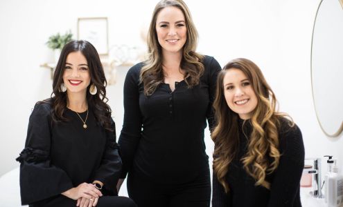 Skin & Sugar 1750 W Lane Ave #106, Upper Arlington Ohio 43221