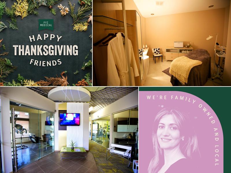 FYI Medical - Laser & Electrolysis Hair Removal