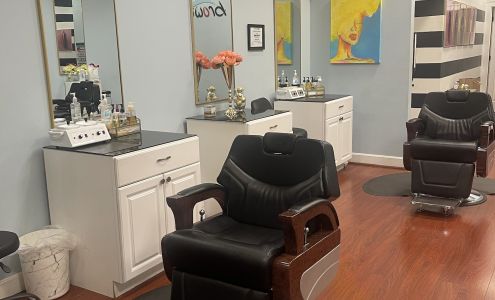 The Browtique