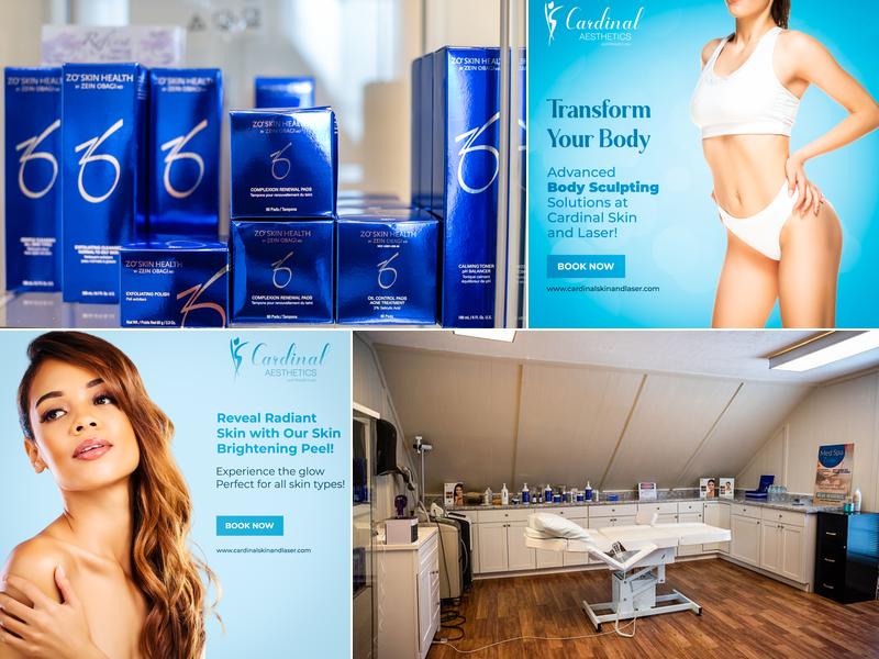 Cardinal Aesthetics and Weight Loss