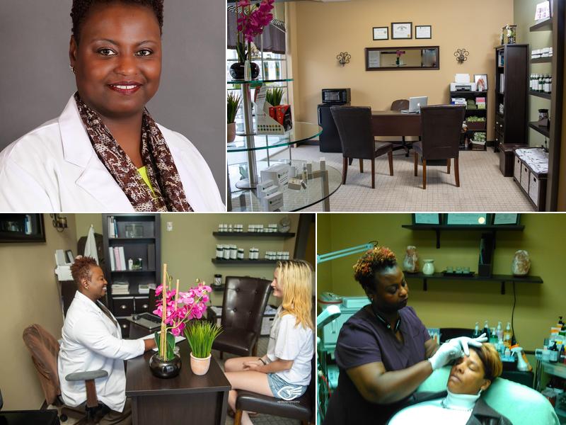 Lynette D. Jones Esthetics Inc.