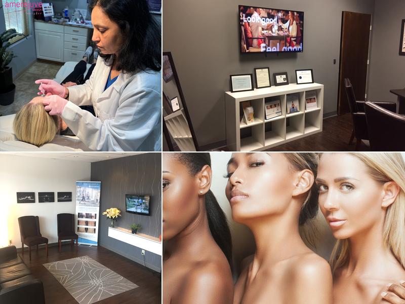 Amerejuve Medspa Shepherd