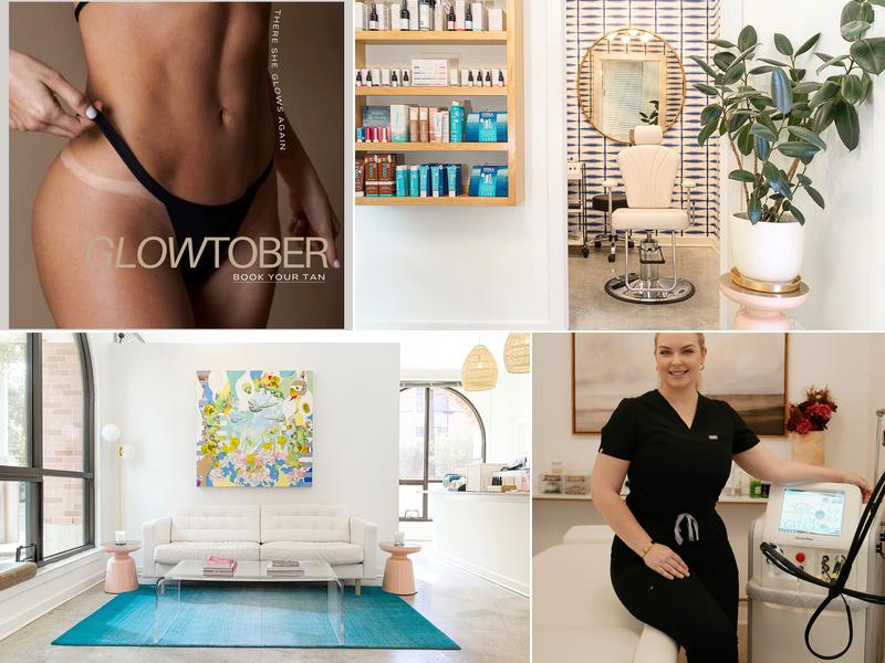 Splendid Skincare and Brow Studio