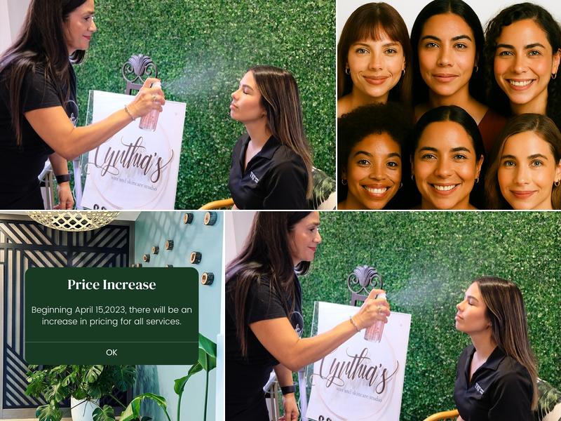 Simply Skincare by Cynthia