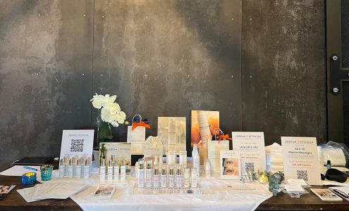 Jordan & Petersen Skincare by Susie 7959 Broadway #302, San Antonio Texas 78209