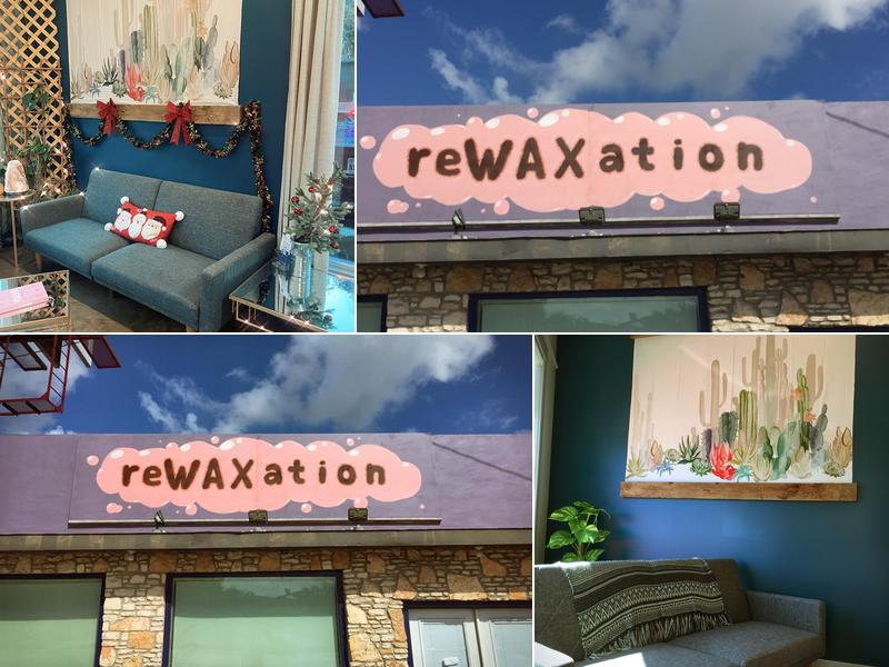 reWAXation Austin