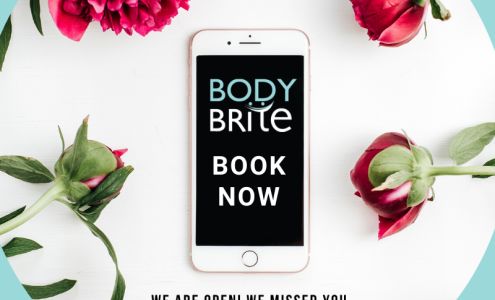 BodyBrite Austin