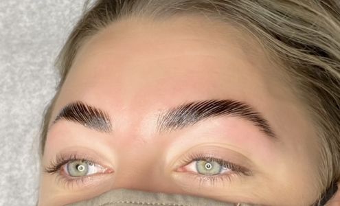 Symmetry Brow Bar & Skin Studio