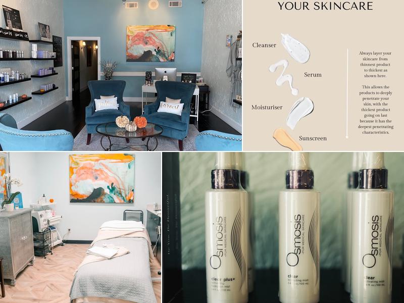 Arbor Skincare Retreat