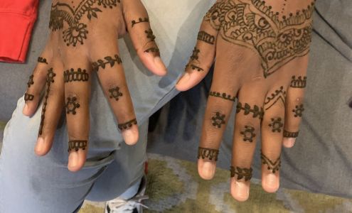 Brow Flair - Fort Worth