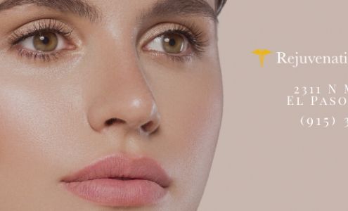 Rejuvenation RX, LLC