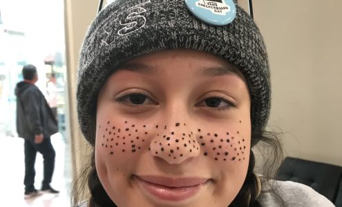 Shabi Eyebrow Threading Beauty Healers Salon