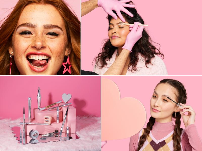 Benefit Cosmetics BrowBar