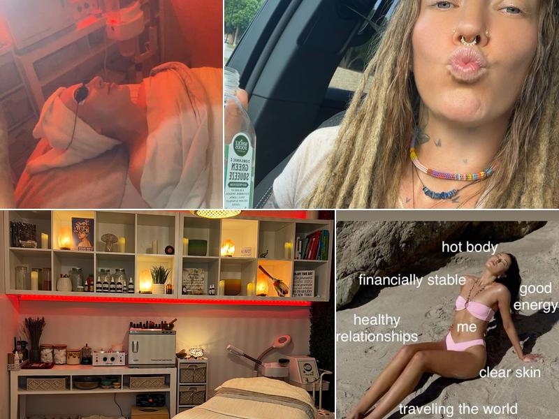 Healing Roots Wellness and Beauty