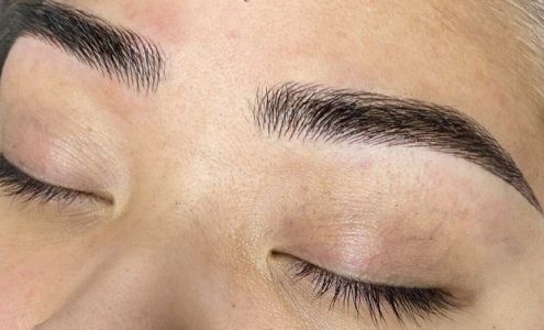 MASTER THREADING AND HAIR SERVICES