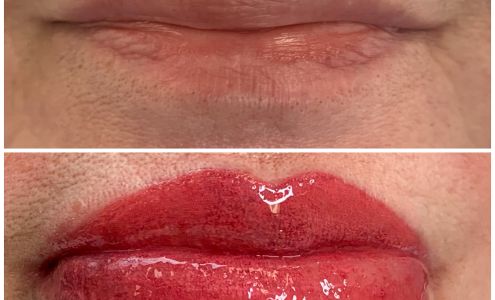 Madison Luxe Skin Bar