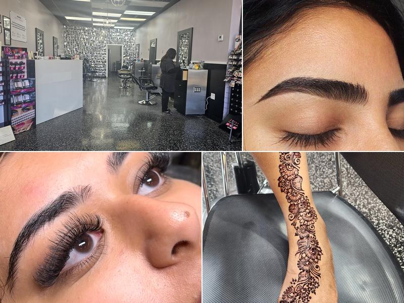 EyeCandy Waxing & Threading Brow Salon