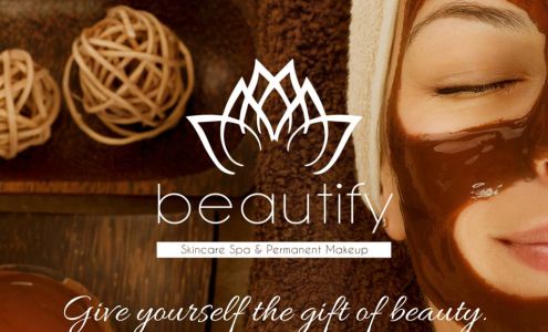 Beautify Spa & Permanent Makeup, LLC 411 N Main St #110, McAllen Texas 78501