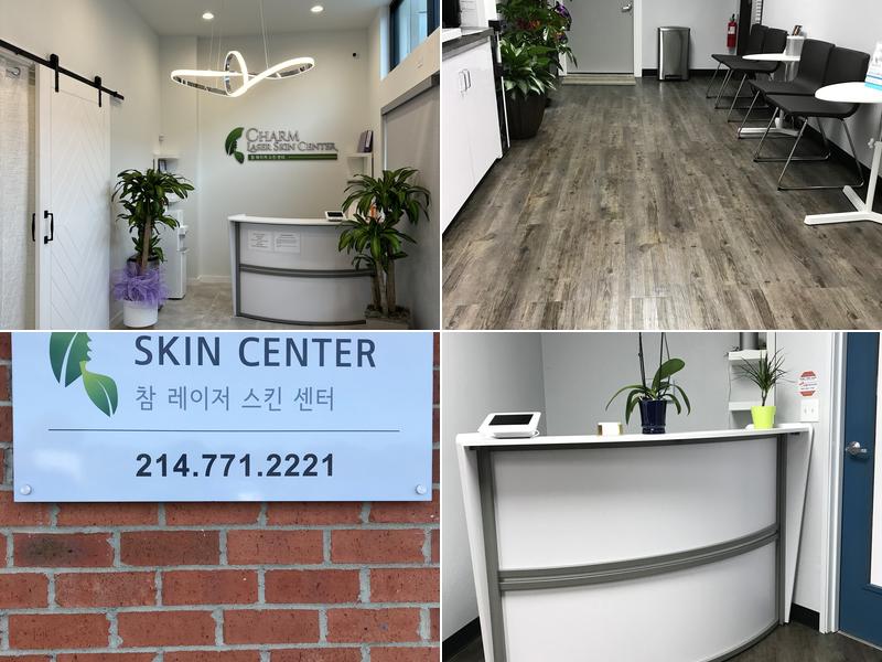 Charm Laser Skin Center