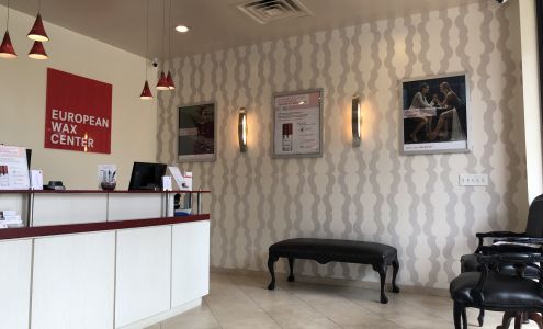 European Wax Center