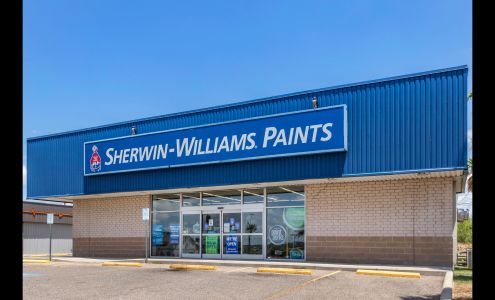 Sherwin-Williams Paint Store