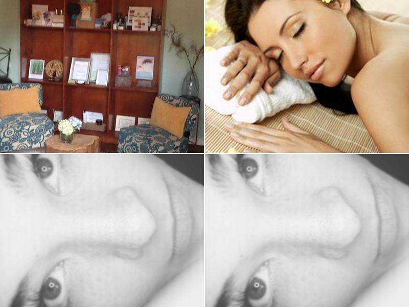 Elegant Face & Bronze Spa