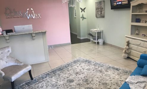 Relax & Wax Authentic Brazilian Wax & Sugaring