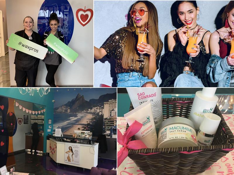 Depil Brazil Waxing Studio