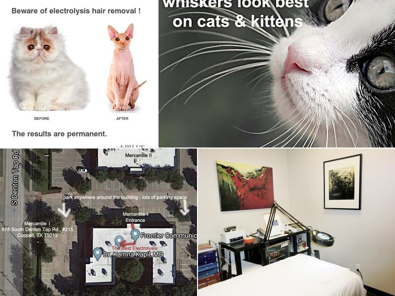 The Best Electrolysis