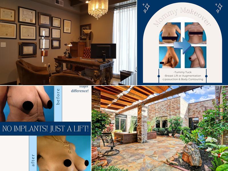 John LoMonaco, MD, FACS Plastic Surgery