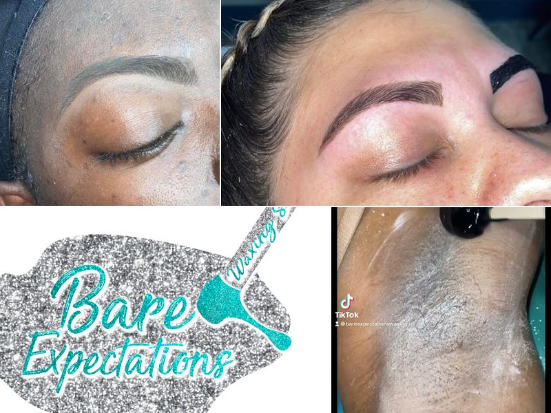 Bare Expectations Waxing Studio