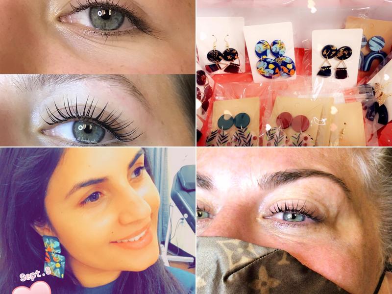 Threading and Beauty Salon