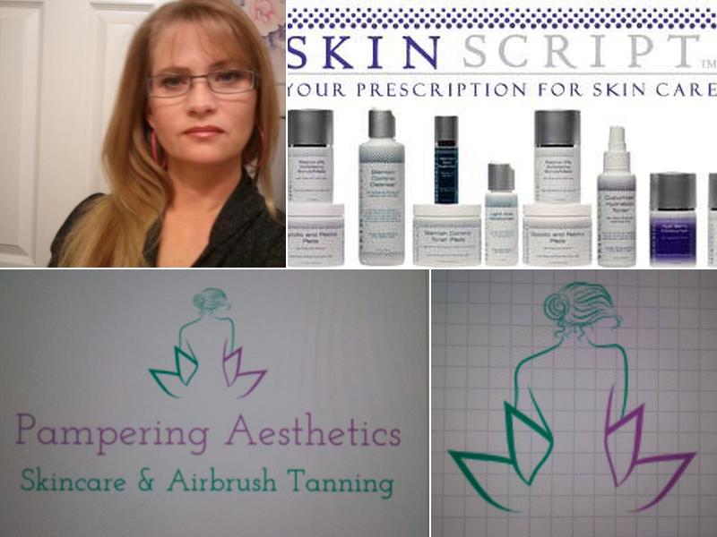 Pampering Aesthetics Skincare & Airbrush Tanning