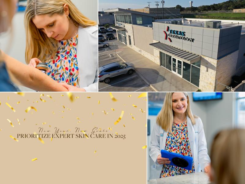 Texas Dermatology - New Braunfels