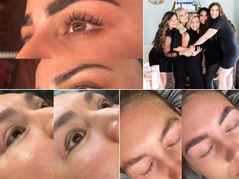 Bashful Beauty Waxing Rockwall