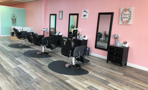 OKC Eyebrow Threading ( Cejas Con Hilo)