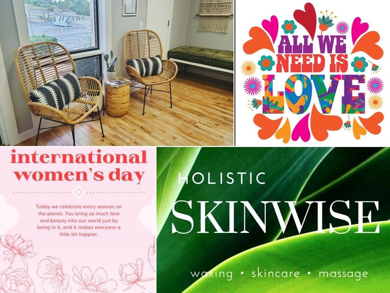 SkinWise Holistic Spa & Wax