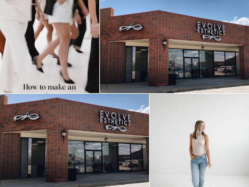 Evolve Esthetics, LLC