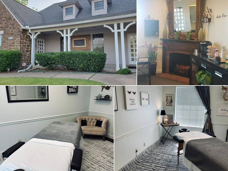 Suite One Twenty-Seven Salon and Spa