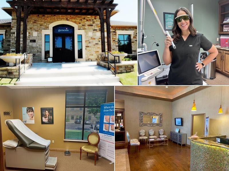 Genesis Plastic Surgery & Medical Spa