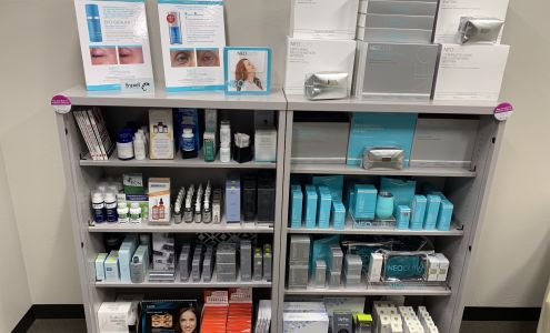 Rejuvena Skin and Wellness Medical Center