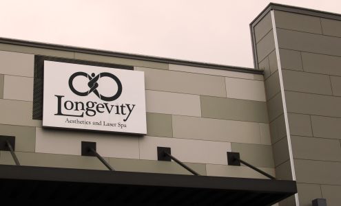 Longevity Aesthetics & Laser Spa