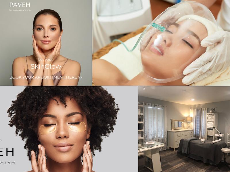 Paveh The SkinCare Boutique