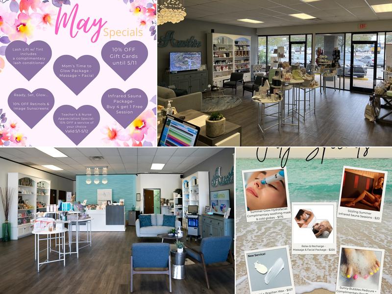 Clean Slate Waxing Lounge