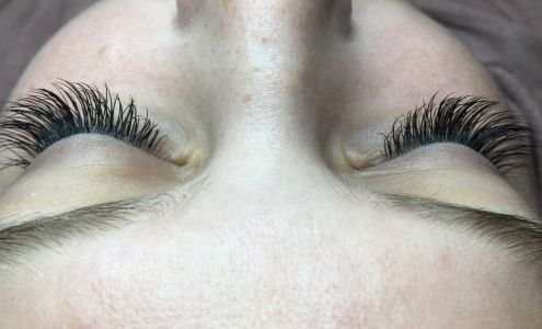 Lash Effects