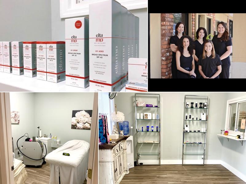 Charleston Laser and Aesthetics Center